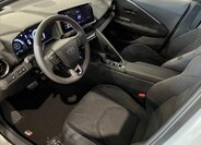 Toyota C-HR SUV 2,0 l 144 kw