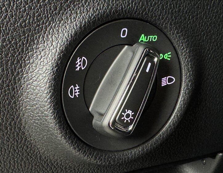 Škoda Superb Kombi 1,4 l 160 kw