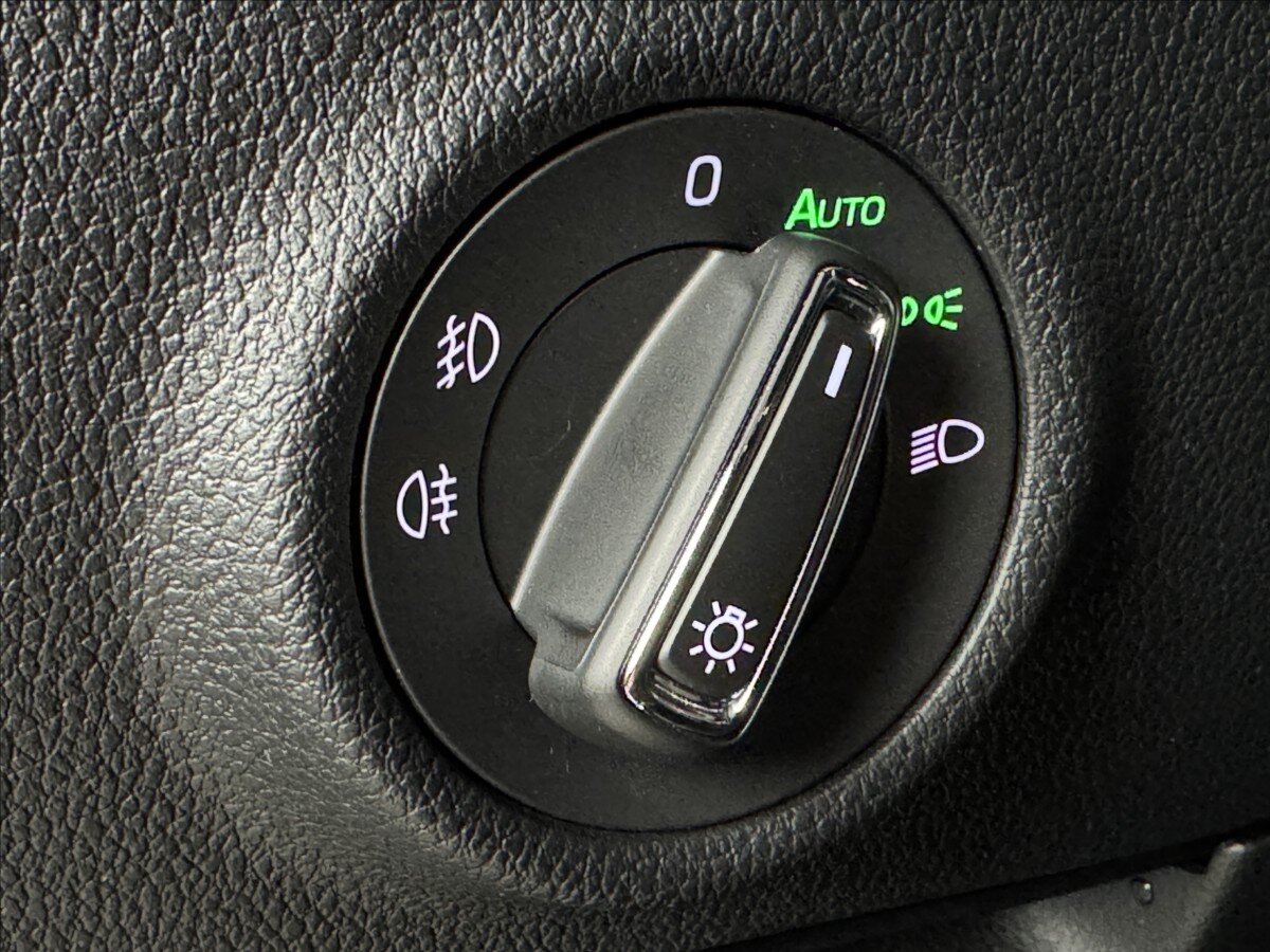 Škoda Superb Kombi 1,4 l 160 kw