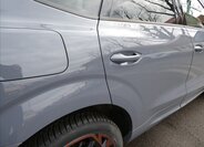 Cupra Terramar SUV / Terénní 2,0 l 195 kw