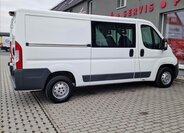 Peugeot Boxer Skříň 2,0 l 96 kw