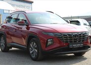 Hyundai Tucson SUV / Terénní 1,6 l 110 kw