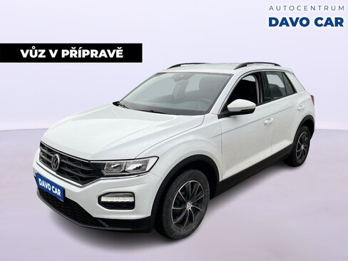 Volkswagen T-Roc SUV 999,0 85 kw