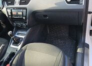 Škoda Octavia Kombi 0,0 0