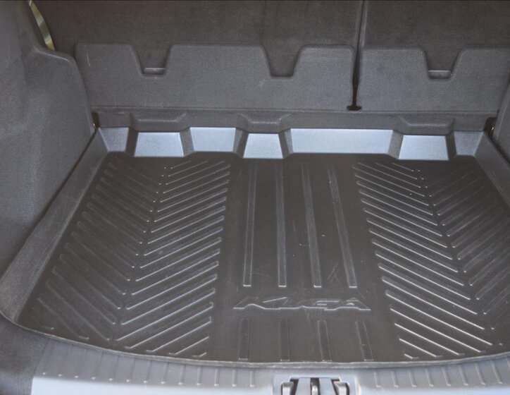 Ford Kuga SUV 1,5 l 88 kw