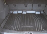 Ford Kuga SUV 1,5 l 88 kw