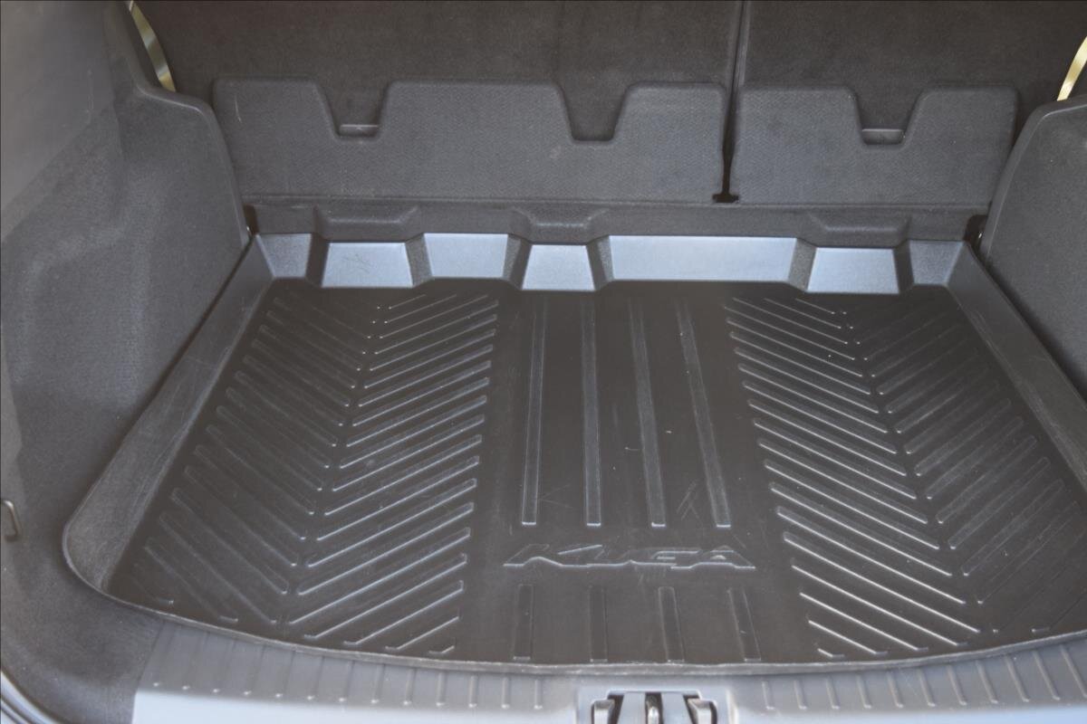 Ford Kuga SUV 1,5 l 88 kw