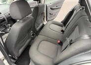 Škoda Fabia Kombi 1,4 l 59 kw