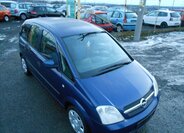 Opel Meriva Kombi 1,6 l 74 kw