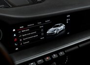 Porsche 911 Kupé 3,0 l 283 kw