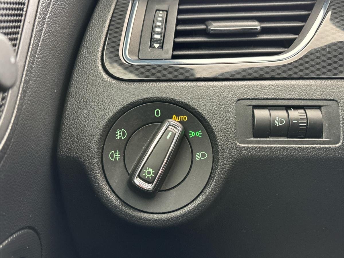 Škoda Rapid Hatchback 999,0 81 kw