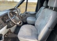 Ford Transit 7