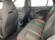 Škoda Scala Hatchback 1,5 l 110 kw