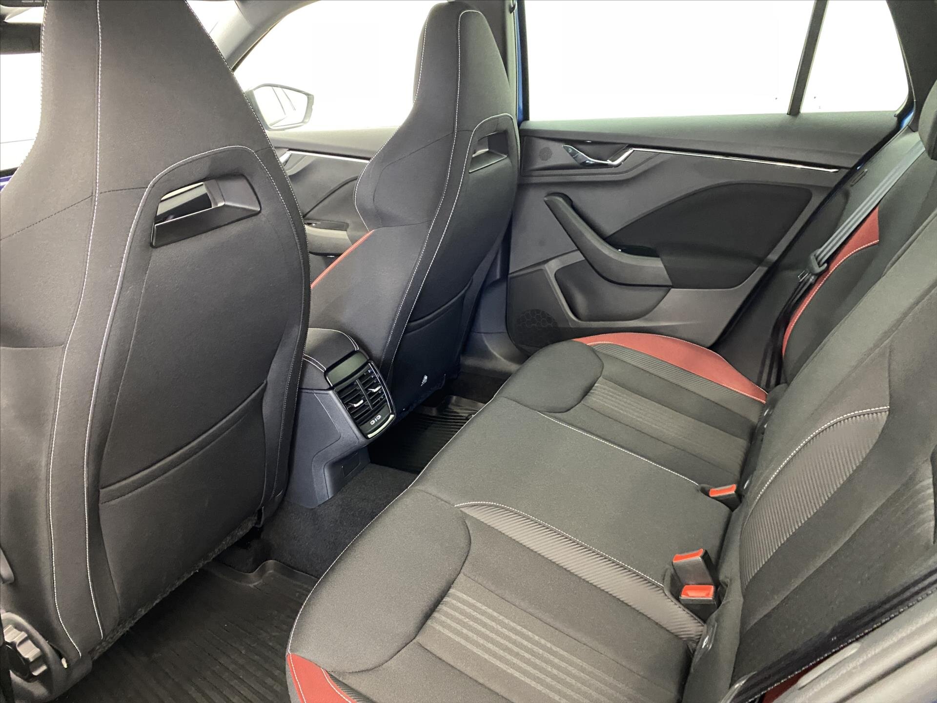 Škoda Scala Hatchback 1,5 l 110 kw