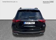 Mercedes-Benz GLE 4