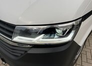 Volkswagen Transporter 10