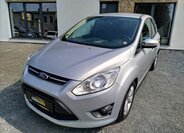 Ford C-MAX 1