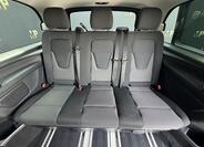 Mercedes-Benz Třídy V 20