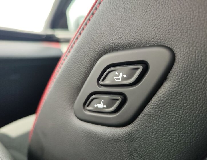 Hyundai Tucson SUV / Terénní 1,6 l 169 kw