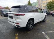 Jeep Grand Cherokee 9