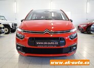 Citroën Grand C4 SpaceTourer MPV 1,5 l 96 kw