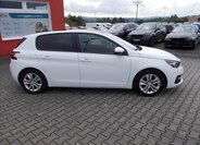 Peugeot 308 9