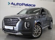 Hyundai Palisade SUV / Terénní 3,8 l 217 kw