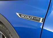 Škoda Kamiq SUV / Terénní 1,5 l 110 kw