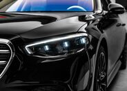 Mercedes-Benz Třídy S 9