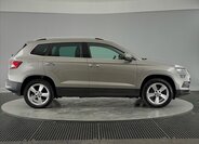 Škoda Karoq SUV / Terénní 1,5 l 110 kw