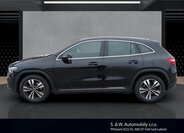 Mercedes-Benz GLA SUV / Terénní 2,0 l 85 kw