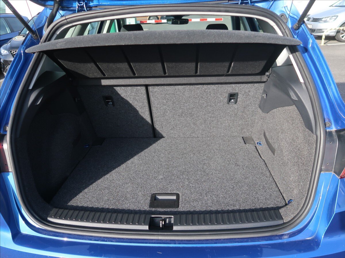 Seat Arona SUV 999,0 70 kw