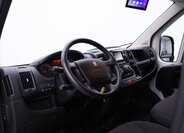 Peugeot Boxer Skříň 2,2 l 121 kw