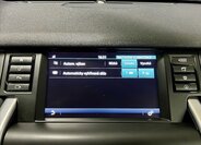 Land Rover Discovery SUV / Terénní 2,0 l 132 kw