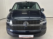 Volkswagen Transporter 4