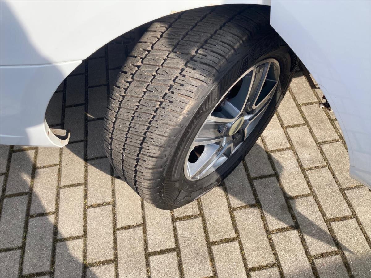 Ford Transit Custom Ostatní 2,2 l 92 kw