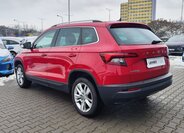 Škoda Karoq SUV 1,5 l 110 kw