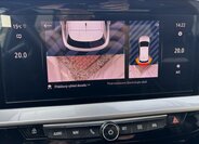 Opel Mokka SUV / Terénní 1,2 l 96 kw