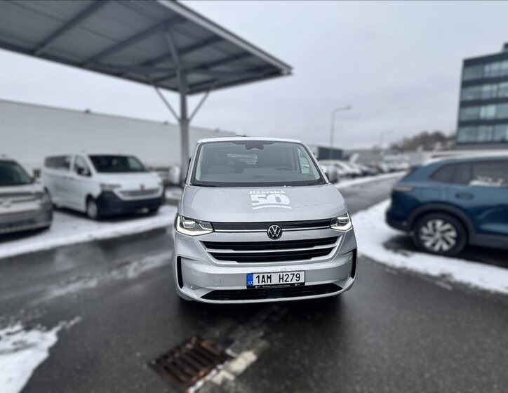 Volkswagen Caravelle Kombi 2,0 l 125 kw