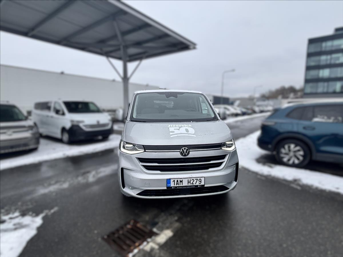 Volkswagen Caravelle Kombi 2,0 l 125 kw