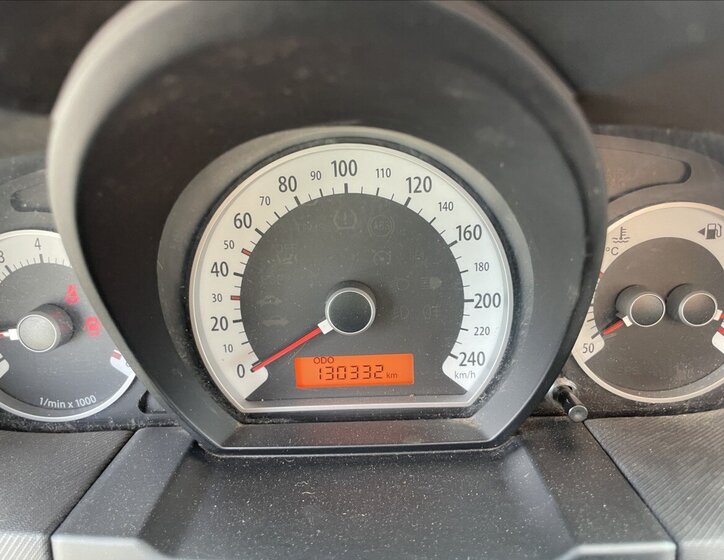 KIA Ceed Hatchback 1,4 l 80 kw