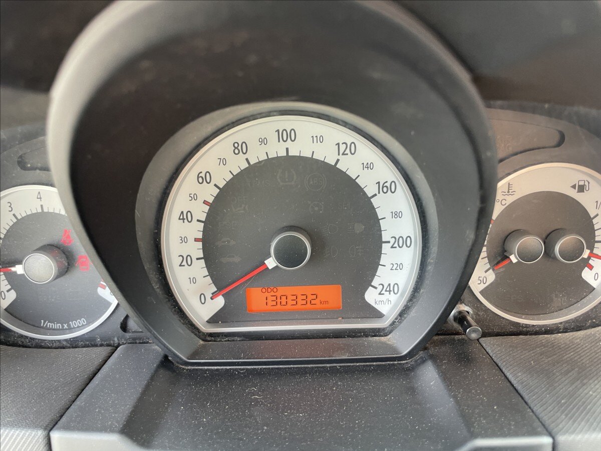 KIA Ceed Hatchback 1,4 l 80 kw