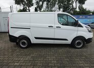 Ford Transit Custom Ostatní 2,0 l 77 kw