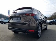 Mazda CX-5 SUV / Terénní 2,5 l 143 kw