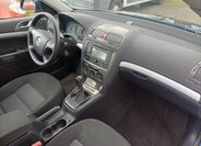 Škoda Octavia Kombi 1,9 l 77 kw