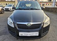 Škoda Fabia Kombi 1,4 l 63 kw