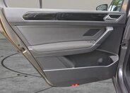 Volkswagen Touran MPV 2,0 l 110 kw