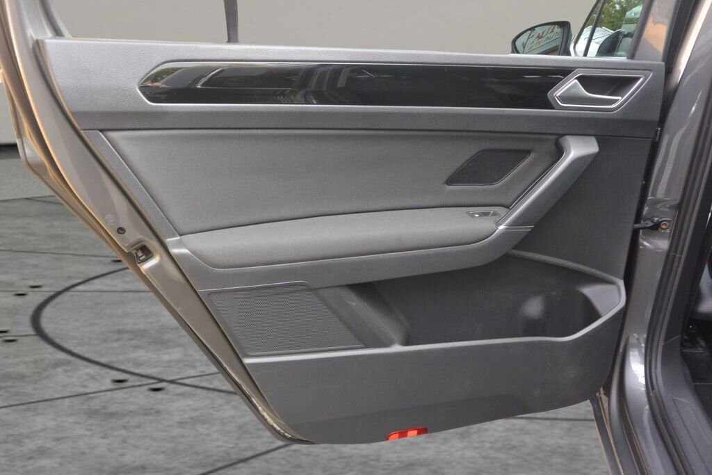 Volkswagen Touran MPV 2,0 l 110 kw