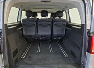 Mercedes-Benz Vito MPV 2,0 l 174 kw