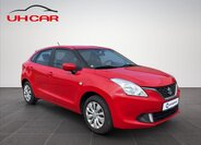 Suzuki Baleno Hatchback 1,2 l 66 kw